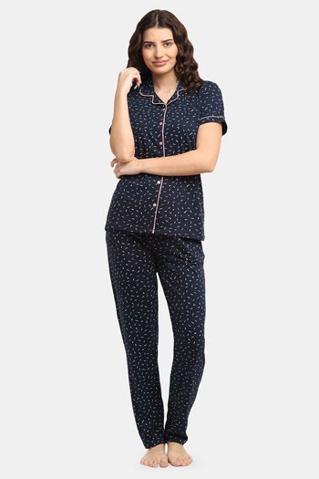 Kanvin nightwear best sale